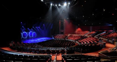 borgata atlantic city shows.